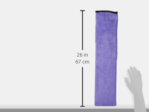MidWest Homes for Pets Ferret Nation Exit Ramp & Cover for Ferret Nation & Critter Nation Small Animal Cages | Measures 25L x 5.5W - Inches MidWestHomesForPets