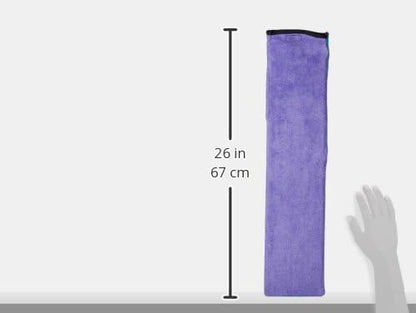 MidWest Homes for Pets Ferret Nation Exit Ramp & Cover for Ferret Nation & Critter Nation Small Animal Cages | Measures 25L x 5.5W - Inches MidWestHomesForPets