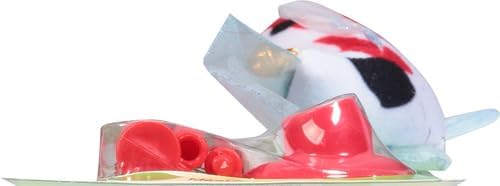 Hartz Cattraction with Silver Vine & Catnip Koi Dangler - PAWPICO