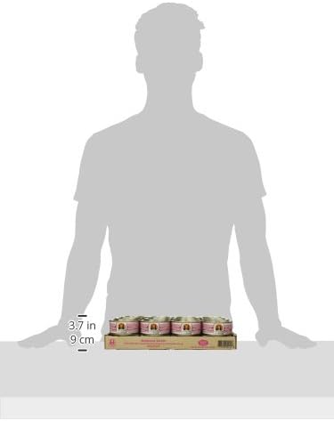 Weruva Classic Dog Food, Amazon Livin' with Chicken Breast & Chicken Liver in Pumpkin Soup, 5.5oz Can (Pack of 24) - PAWPICO