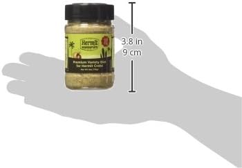 Fluker's Premium Variety Diet, Food for Hermit Crabs 4 oz Flukers