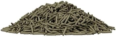 Tetra ReptoMin Floating Food Sticks, Food for Aquatic Turtles, Newts and Frogs, 6.83 lbs (4 pack) Tetra