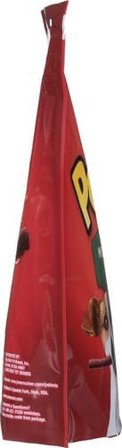 Pup-Peroni Dog Treats, Triple Meat Lovers Flavor, 22.5 Ounce, Bacon, Sausage and Pepperoni - PAWPICO