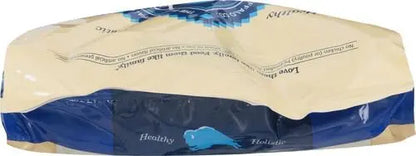 Blue Buffalo Life Protection Formula Adult Dry Dog Food, Helps Build and Maintain Strong Muscles, Made with Natural Ingredients, Chicken & Brown Rice Recipe, 15-lb. Bag - PAWPICO