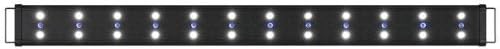 Marineland Advanced LED Strip Light for Salt & Fresh Water Aquariums, 48-Inch Marineland
