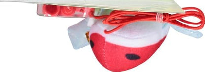 Hartz Cattraction with Silver Vine & Catnip Koi Dangler - PAWPICO