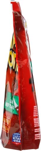 Pup-Peroni Dog Treats, Lean Beef Flavor, 22.5 Ounce, Made with Real Beef, 90% Fat Free (Pack of 2) - PAWPICO