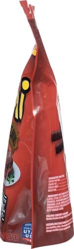 Pup-Peroni Dog Treats, Filet Mignon & Bacon Flavors, 22.5 Ounce, Made with Real Steak (Pack of 2) - PAWPICO