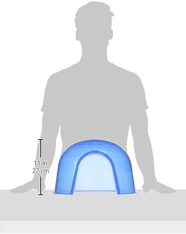 Ware Manufacturing Pig Loo, Large, Assorted Colors BBDDKEG