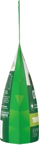 Greenies Original Teenie Natural Dental Care Dog Treats, 3 oz. Pack (11 Treats) - PAWPICO