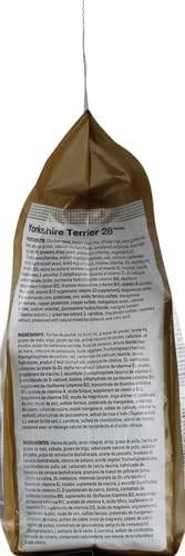 Royal Canin Yorkshire Terrier Adult Dry Dog Food, 2.5 lb bag - PAWPICO