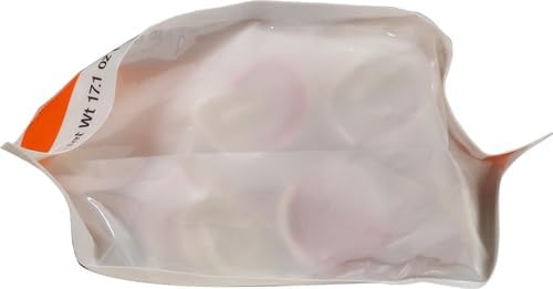 Good'n'Fun Triple Flavor 7 inch Rolls, Chews for Dogs, 6 Count (Pack of 1) - PAWPICO