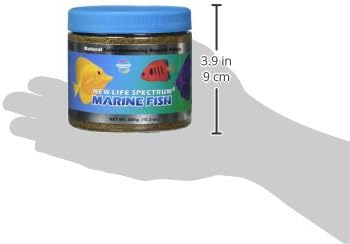 New Life Spectrum Naturox Series Marine Formula Supplement 300g New+Life+Spectrum