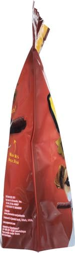 Pup-Peroni Dog Treats, Filet Mignon & Bacon Flavors, 22.5 Ounce, Made with Real Steak (Pack of 2) - PAWPICO