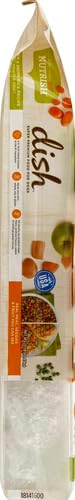 Nutrish Rachael Ray Dish Premium Natural Dry Dog Food with Added Vitamins, Minerals & Taurine, Chicken & Brown Rice Recipe with Veggies & Fruit, 23 Pound Bag - PAWPICO
