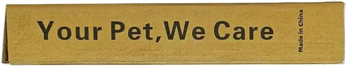 Marchul Raised Three Cat Dishes for Food and Water, Pet Feeding Bowls with Automatic Water Bottle - PAWPICO