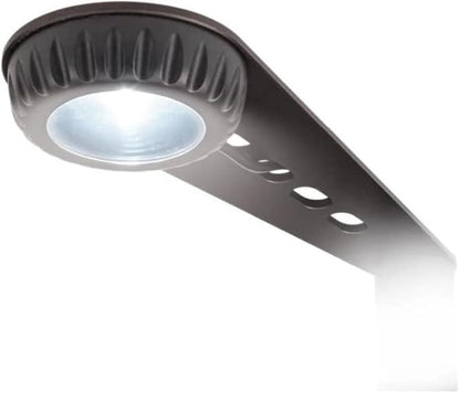 Fluval C.O.B. (Chip On Board) Nano Aquarium LED Lighting, 6.5 Watts Fluval