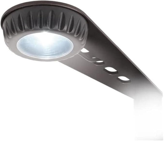 Fluval C.O.B. (Chip On Board) Nano Aquarium LED Lighting, 6.5 Watts Fluval