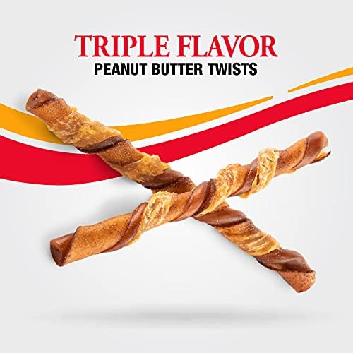Good 'n' Fun Triple Flavor - PAWPICO