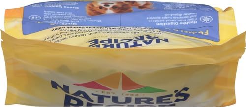 Nature′s Recipe Grain Free Small Breed Chicken, Sweet Potato & Pumpkin Recipe Dry Dog Food, 4 lb. Bag (Pack of 2) - PAWPICO