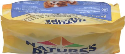 Nature′s Recipe Grain Free Small Breed Chicken, Sweet Potato & Pumpkin Recipe Dry Dog Food, 4 lb. Bag (Pack of 2) - PAWPICO