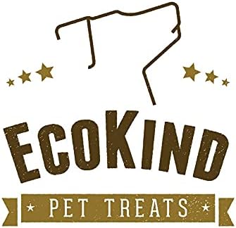 EcoKind Premium Gold Yak Cheese Himalayan Dog Chews, Dog Treats Large Breed, All Natural, High Protein, for Aggressive Chewers, Large - 20+ Chews (5 lb) - PAWPICO