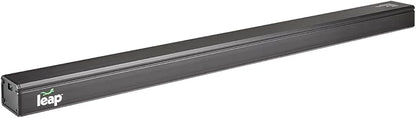 Leap Habitats LED Light Fixture for Reptile & Amphibian Enclosures - Optimal Plant Growth & Daylight (36") LeapHabitats