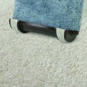 Lean-it Scratching Post Wide 20-Inch, Colors May Vary - PAWPICO