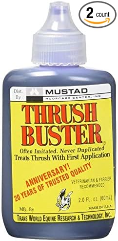 Thrush Buster DeltaChildren