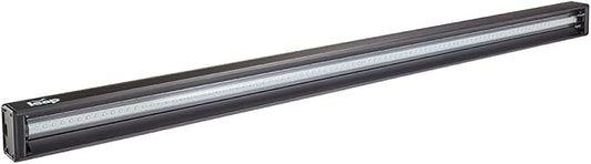 Leap Habitats LED Light Fixture for Reptile & Amphibian Enclosures - Optimal Plant Growth & Daylight (46") LeapHabitats