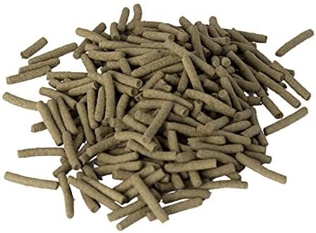 Tetra ReptoMin Floating Food Sticks 3.17 Ounces, for Aquatic Turtles, Newts and Frogs (1 CASE of 24 Individual 3.17 Ounce Bottles) Tetra