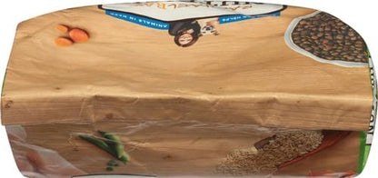 Rachael Ray Nutrish Bright Puppy Premium Natural Dry Dog Food, Real Chicken & Brown Rice Recipe, 6 Pounds (Packaging May Vary) - PAWPICO