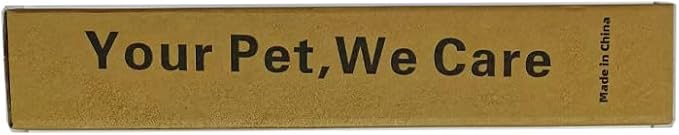 Marchul Raised Three Cat Dishes for Food and Water, Pet Feeding Bowls with Automatic Water Bottle - PAWPICO