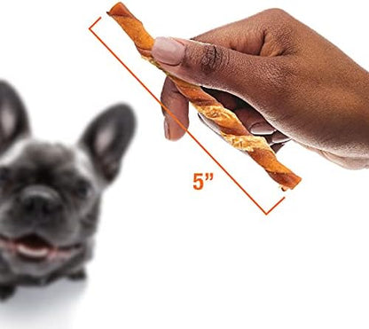 Good 'n' Fun Triple Flavor - PAWPICO