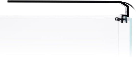 Chihiros C201 Aquarium LED Light - Fish Tank Light for Small Fish Aquarium - Compact LED Fish Tank Lights - Energy-Saver Aquarium Lights for Fish Tank- Aquarium Light with Dimmer for Mini Fish Tank chihirosaquaticstudio