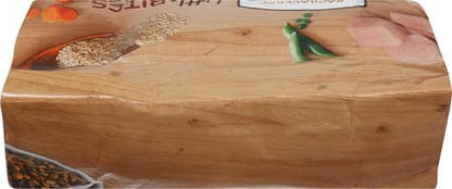 Nutrish Rachael Ray Little Bites Dry Dog Food, Chicken & Veggies Recipe for Small Breeds, 6 Pounds - PAWPICO