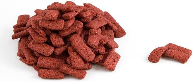 Marion Zoological Red Tortoise Food 2 Pound Bag MozaicReptileFood