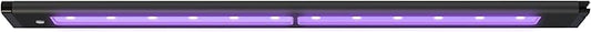 AquaIllumination Blade Smart Saltwater Coral Glow LED Aquarium Strip Light (21") AquaIllumination