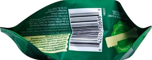 Greenies Original Teenie Natural Dental Care Dog Treats, 3 oz. Pack (11 Treats) - PAWPICO