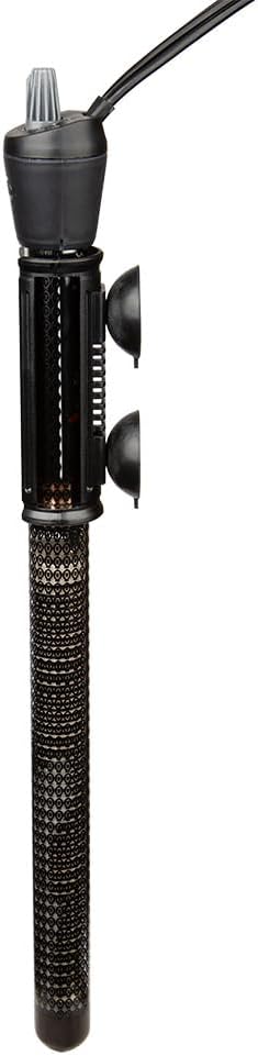 Marineland Precision Heater for Saltwater or Freshwater Aquariums Marineland