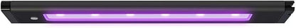 AquaIllumination Blade Smart Saltwater Coral Glow LED Aquarium Strip Light (12") AquaIllumination