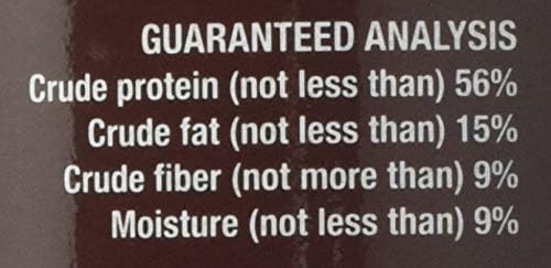 Fluker's Bearded Dragon Medley Treat Food, 3.2-Ounce (72023) Flukers