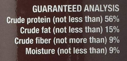 Fluker's Bearded Dragon Medley Treat Food, 3.2-Ounce (72023) Flukers