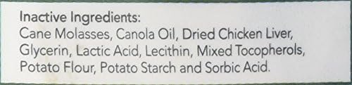 Vet's Best Comfort Calm Calming Soft Chews Dog Supplements | Dog Calming Aid Supports Dog Balances Behavior | Promotes Relaxation | 30 Day Supply VetsBest