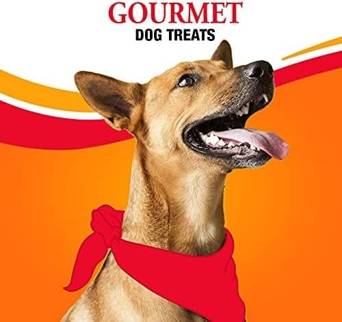 Good ‘N’ Tasty Kabob Bites, Gourmet Treats for All Dogs, Made with Real Chicken - PAWPICO