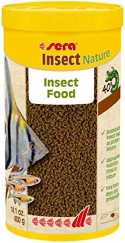 sera Insect Nature 1000 ml Sera