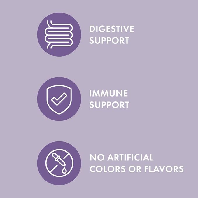 Bark & Whiskers Digestive Enzymes Kibble Diet, for Dogs & Cats, 4.23 oz. (120 g), 150 Scoops, Promotes Carb & Starch Breakdown, Veterinarian Formulated, Non-GMO, Dr. Mercola DrMercola