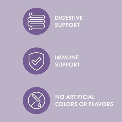 Bark & Whiskers Digestive Enzymes Kibble Diet, for Dogs & Cats, 4.23 oz. (120 g), 150 Scoops, Promotes Carb & Starch Breakdown, Veterinarian Formulated, Non-GMO, Dr. Mercola DrMercola