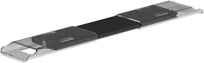 AquaIllumination Blade Smart Saltwater Coral Glow LED Aquarium Strip Light (12") AquaIllumination