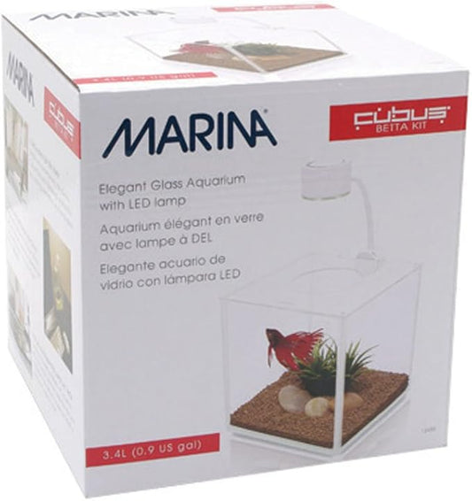 Marina CUBUS Glass Betta Kit – Elegant Glass Aquarium for Homes or Offices Marina+Women%27s+Dresses